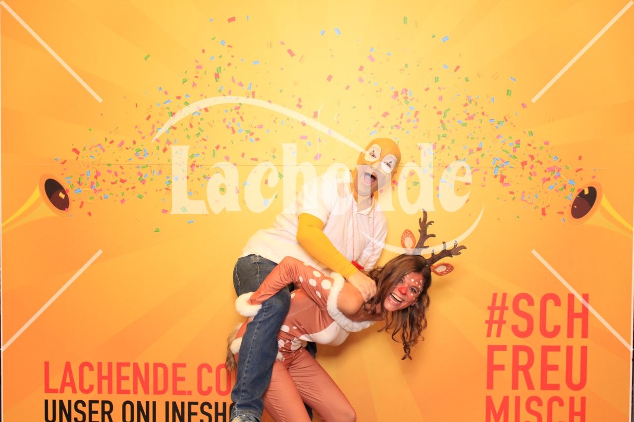 Lachende Kölnarena 17.01.2026 20:47 Uhr - 0152