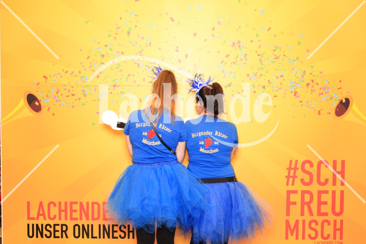 Lachende Kölnarena 06.02.2026 20:31 Uhr - 0171