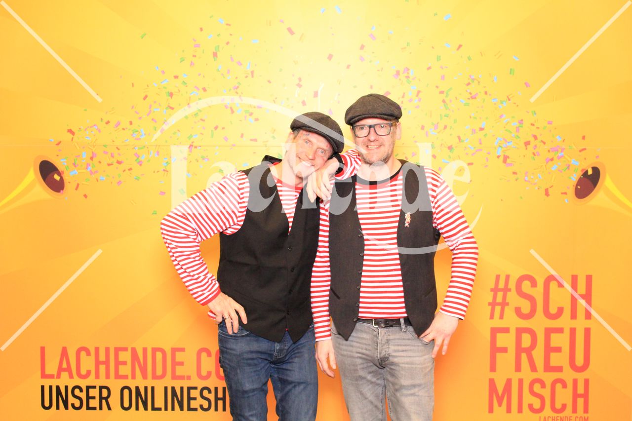 Lachende Kölnarena 08.02.2026 18:02 Uhr - 0134