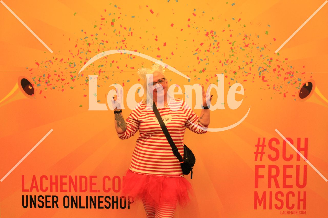 Lachende Kölnarena 14.02.2026 19:25 Uhr - 0232