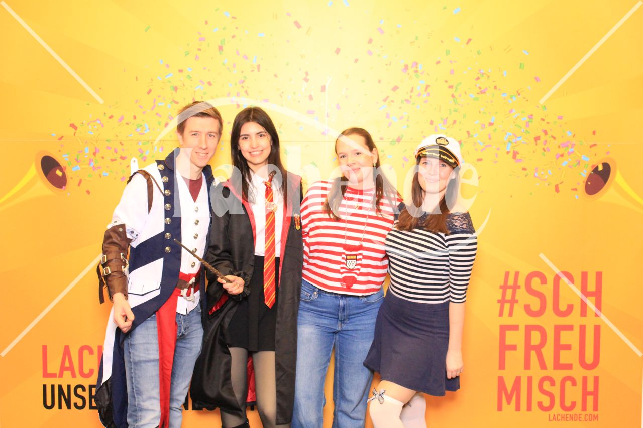 Lachende Kölnarena 15.02.2026 16:52 Uhr - 0168