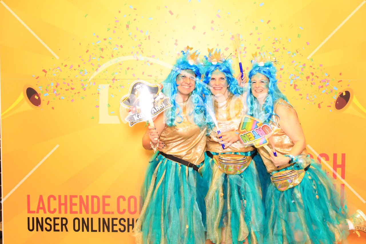 Lachende Kölnarena 13.02.2026 19:57 Uhr - 0223