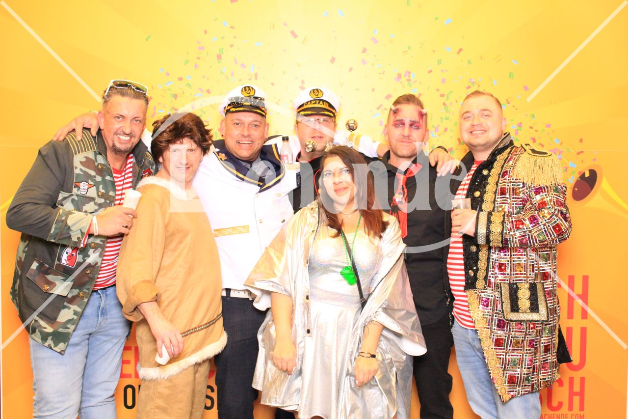 Lachende Kölnarena 31.01.2026 20:17 Uhr - 0135