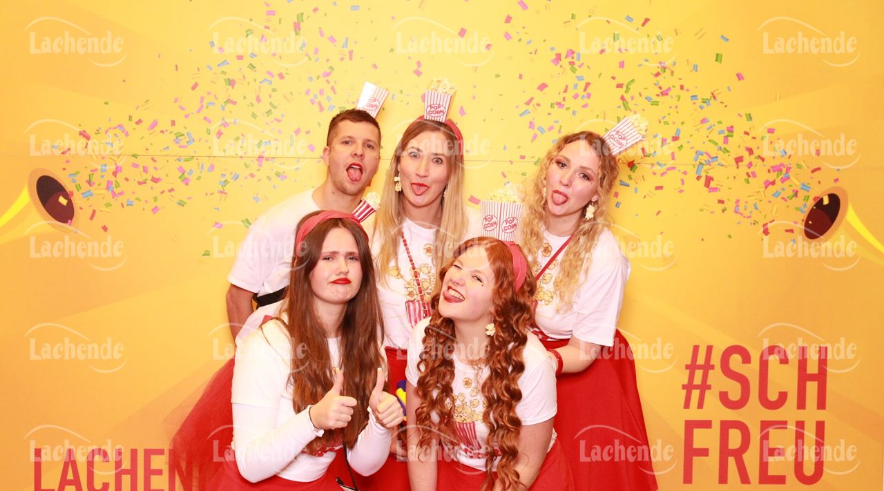 Lachende Kölnarena 28.01.2023 0212