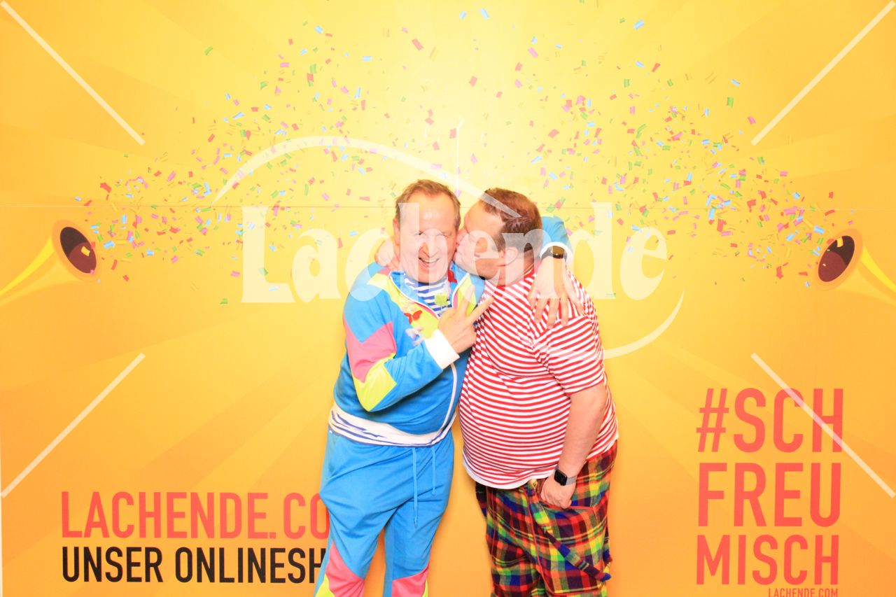 Lachende Kölnarena 12.02.2026 19:38 Uhr - 0460