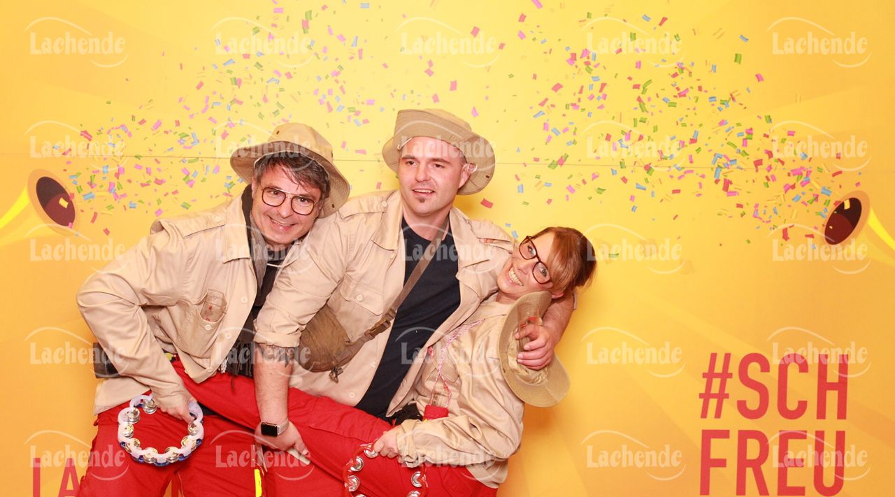 Lachende Kölnarena 03.02.2023 0526