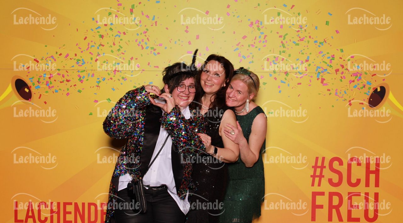 Lachende Kölnarena 10.02.24 22:13 Uhr - 0530