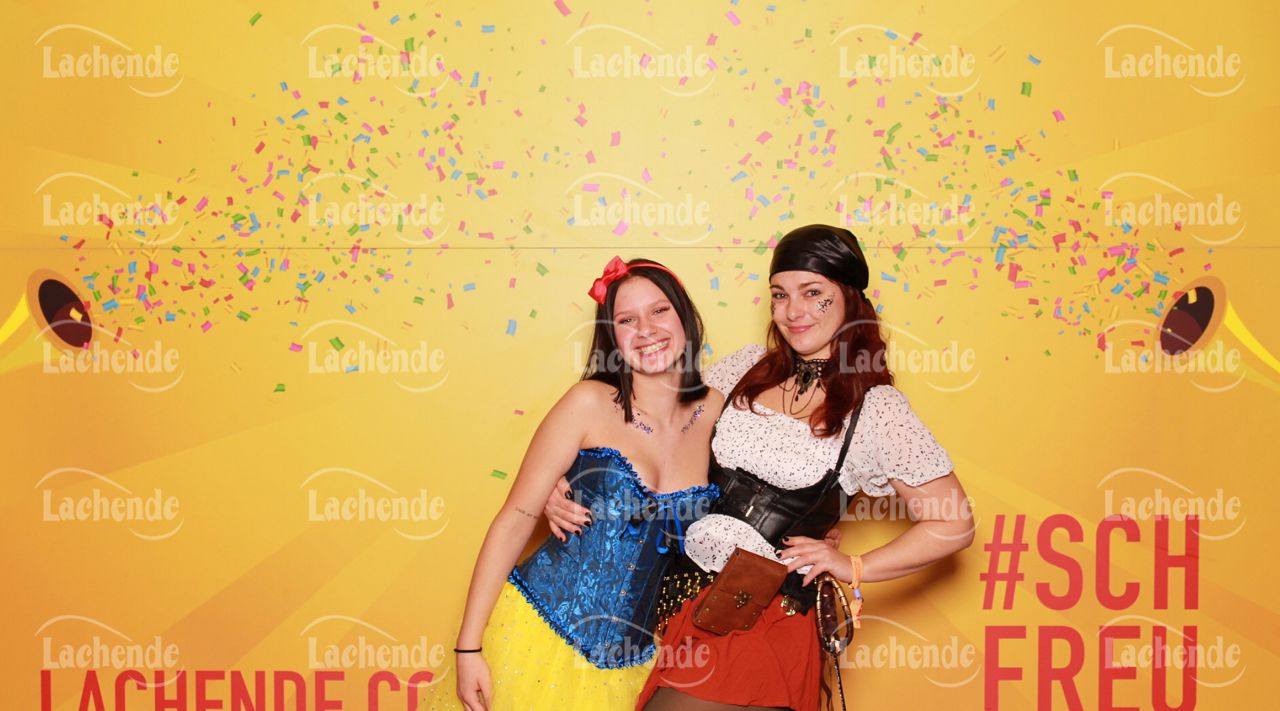 Lachende Kölnarena 27.02.2025 18:58 Uhr - 0205