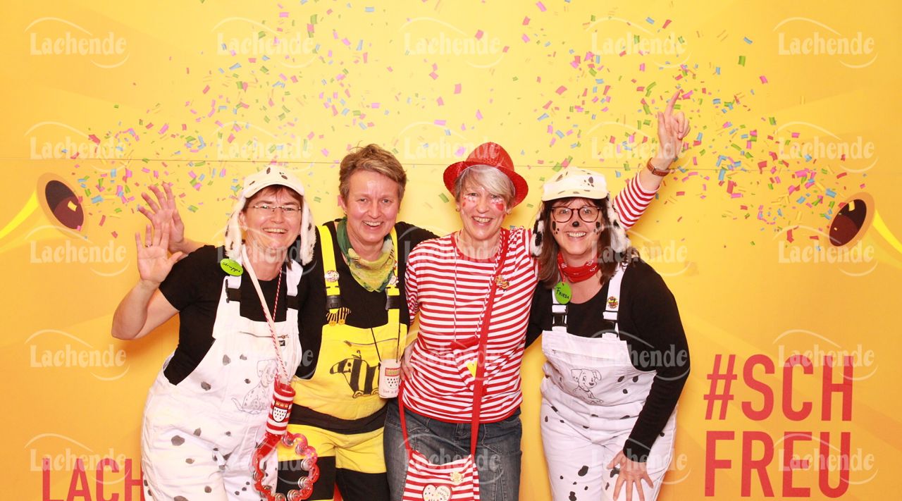 Lachende Kölnarena 17.02.2023 0538