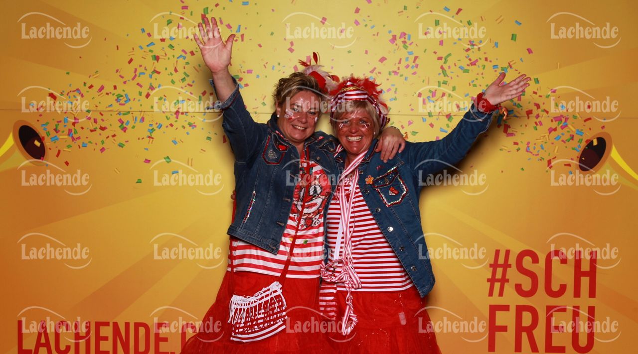 Lachende Kölnarena 11.02.24 20:04 Uhr - 0506