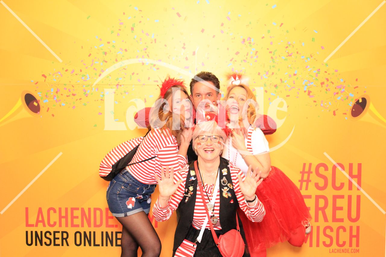 Lachende Kölnarena 15.02.2026 17:22 Uhr - 0209