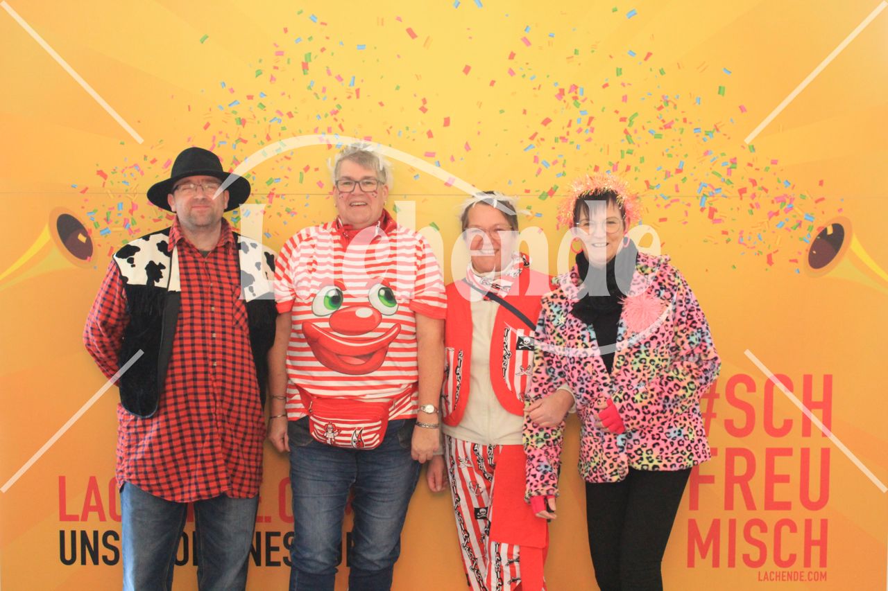 Lachende Kölnarena 15.02.2026 15:32 Uhr - 0042