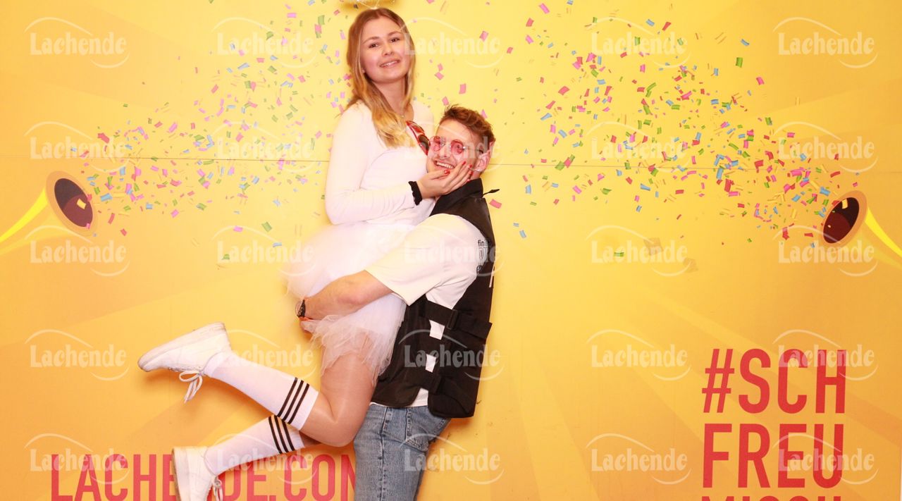 Lachende Kölnarena 15.02.2023 0451