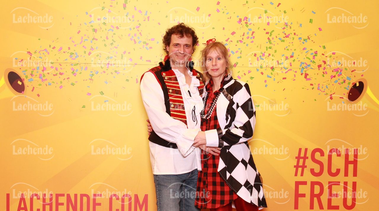 Lachende Kölnarena 27.01.2023 0530