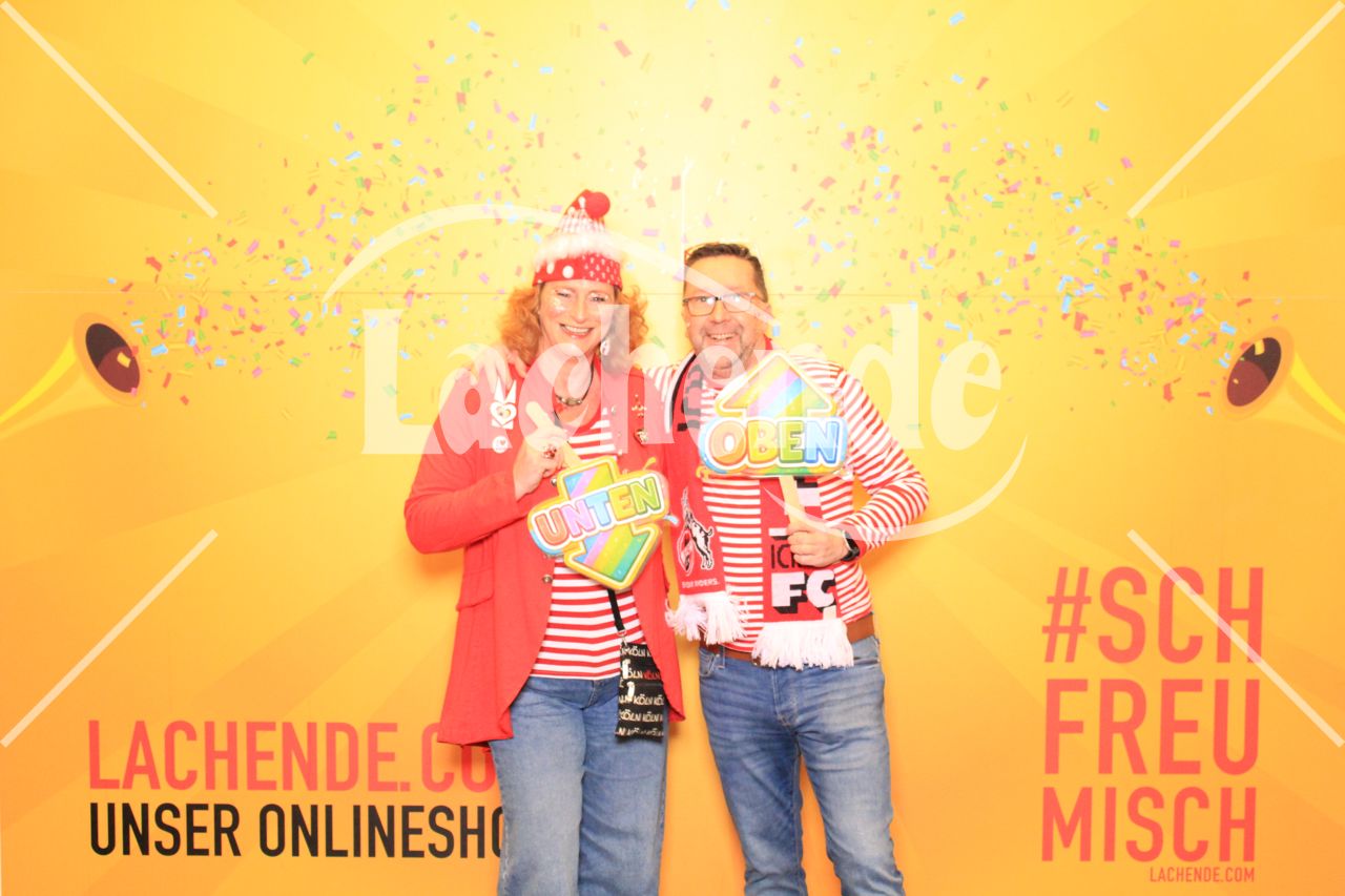 Lachende Kölnarena 14.02.2026 17:48 Uhr - 0021