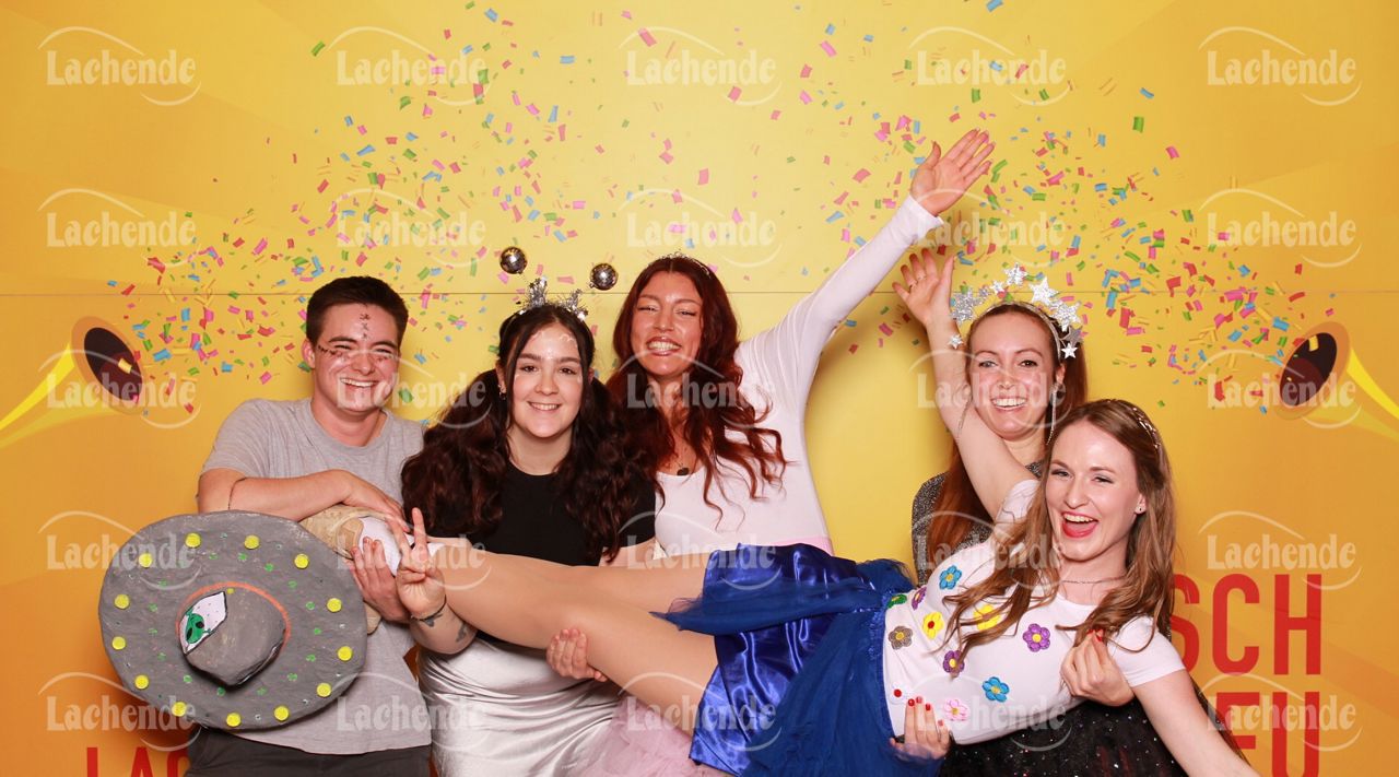 Lachende Kölnarena 28.02.2025 20:34 Uhr - 0302