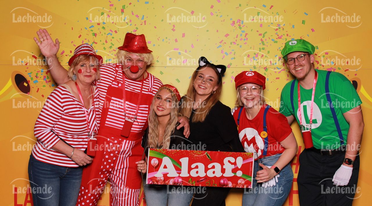 Lachende Kölnarena 09.02.24 19:36 Uhr - 0201