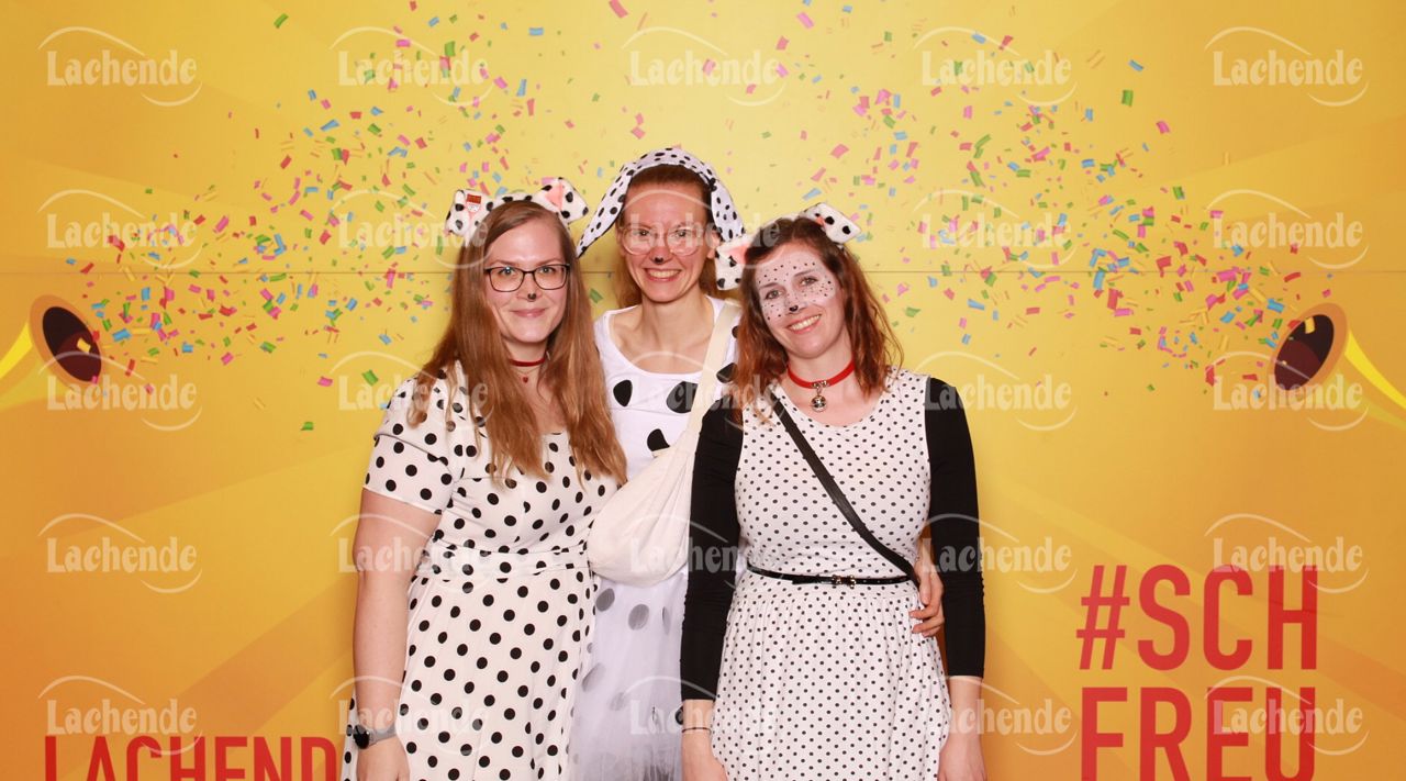 Lachende Kölnarena 27.02.2025 20:44 Uhr - 0378