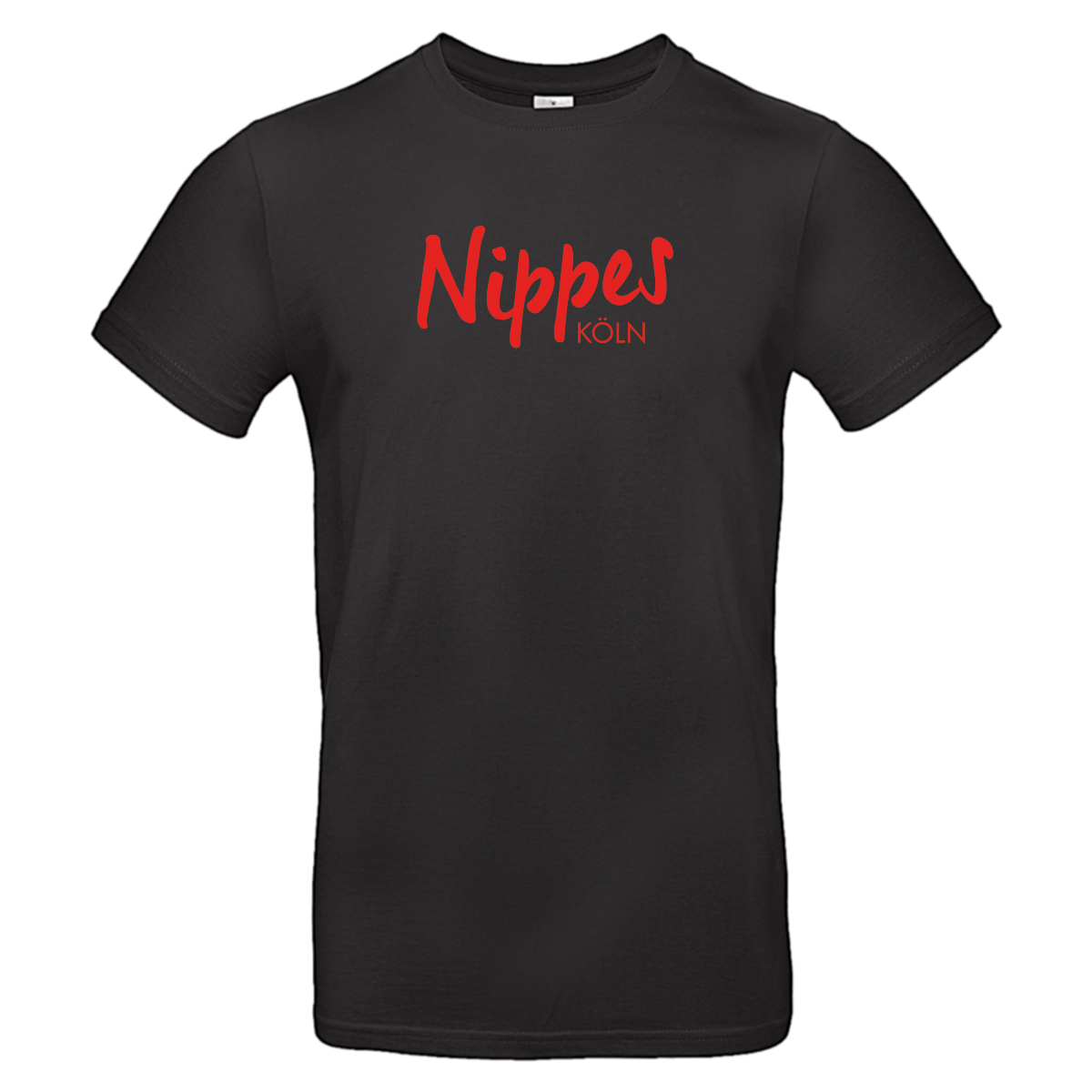Veedel T-Shirt Herren 'Nippes'