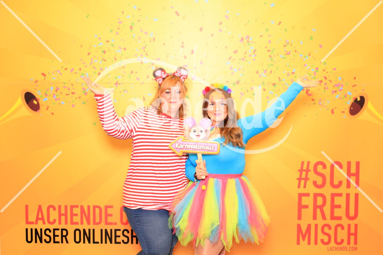 Lachende Kölnarena 14.02.2026 18:29 Uhr - 0138