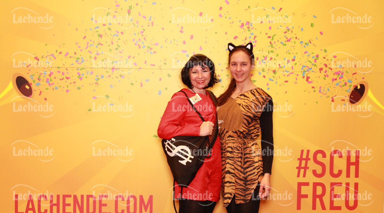 Lachende Kölnarena 28.01.2023 0206