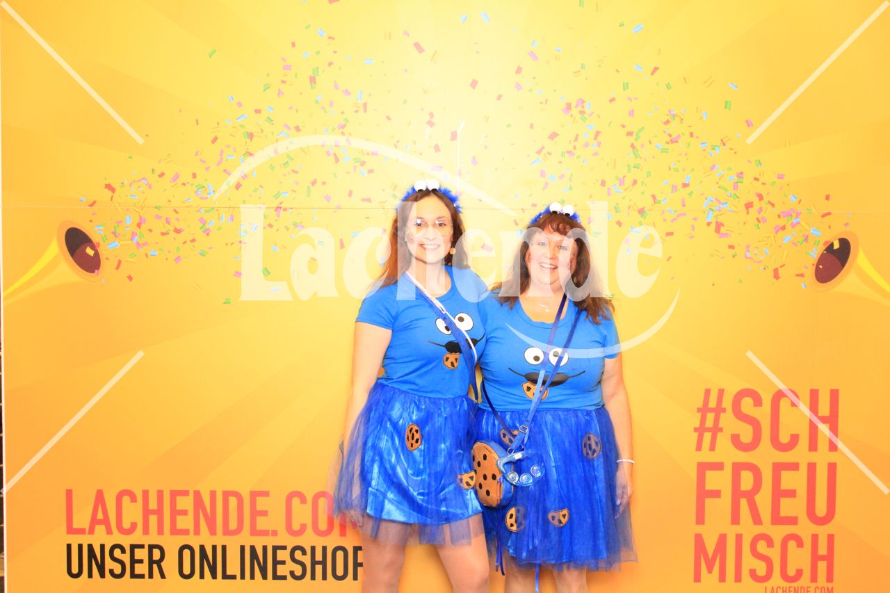 Lachende Kölnarena 06.02.2026 21:29 Uhr - 0245