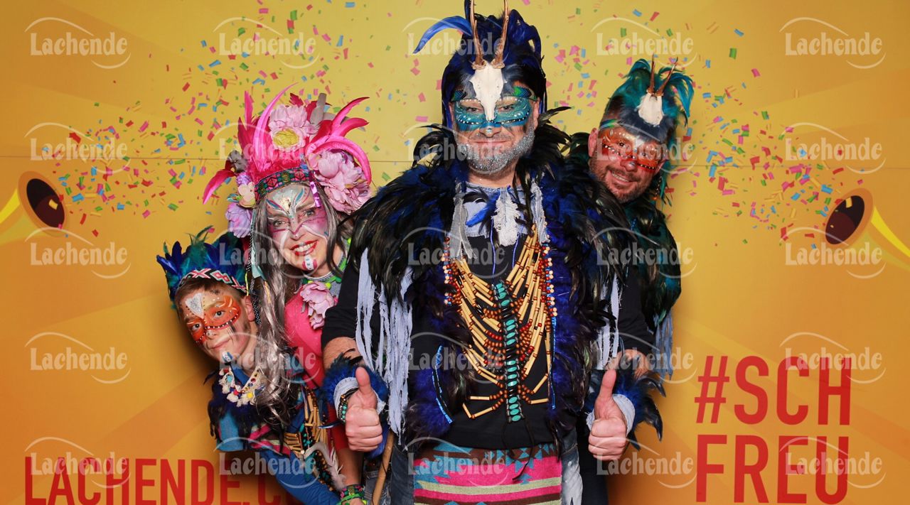 Lachende Kölnarena 11.02.24 19:28 Uhr - 0425