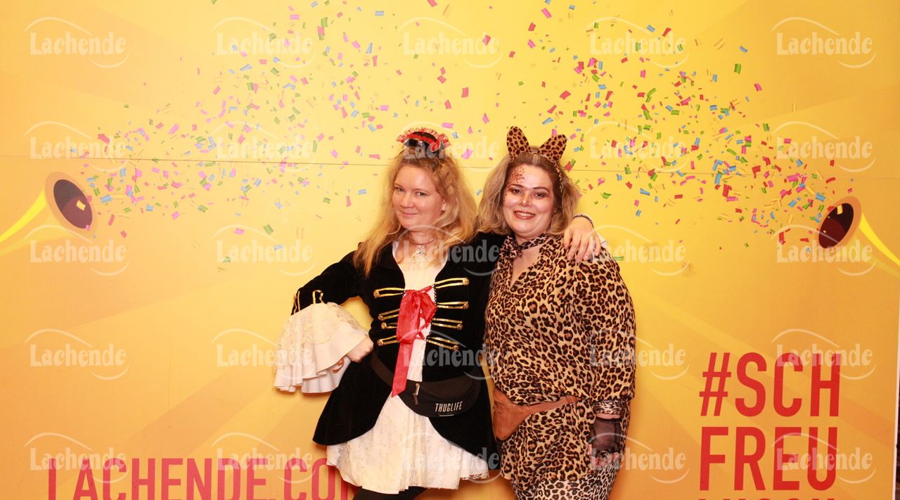 Lachende Kölnarena 19.02.2023 0654