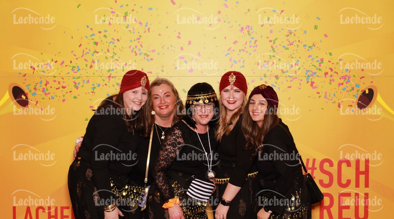 Lachende Kölnarena 27.02.2025 20:45 Uhr - 0382