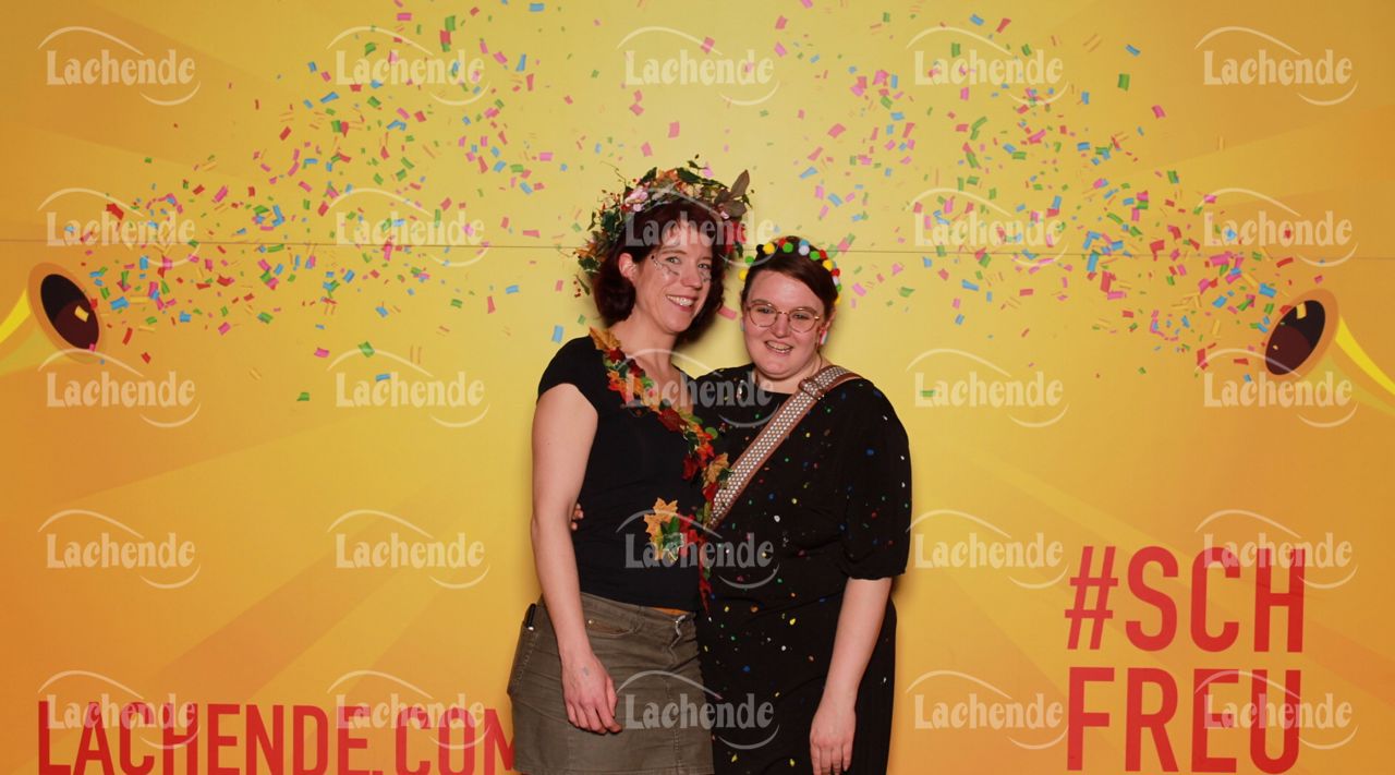 Lachende Kölnarena 11.02.24 18:21 Uhr - 0308