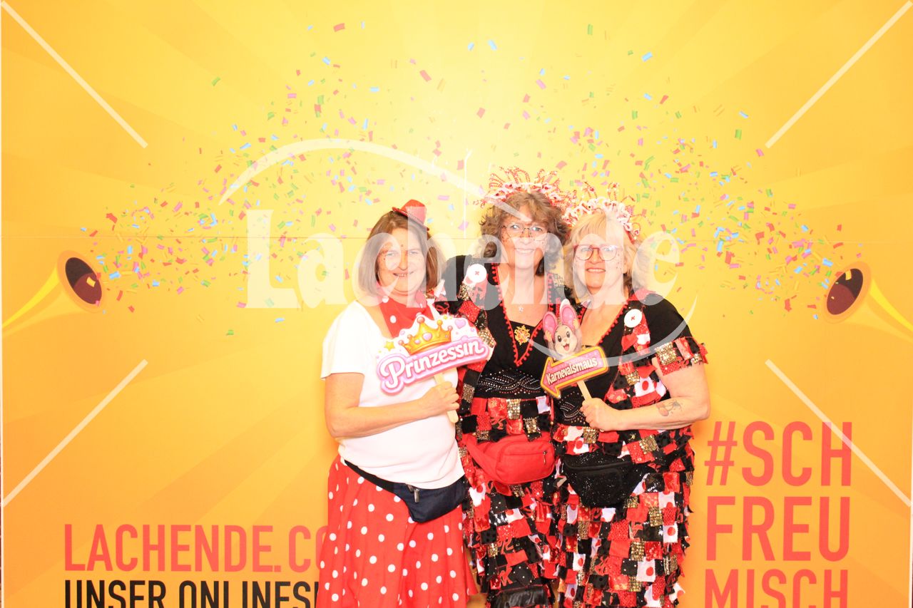 Lachende Kölnarena 23.01.2026 21:04 Uhr - 0184