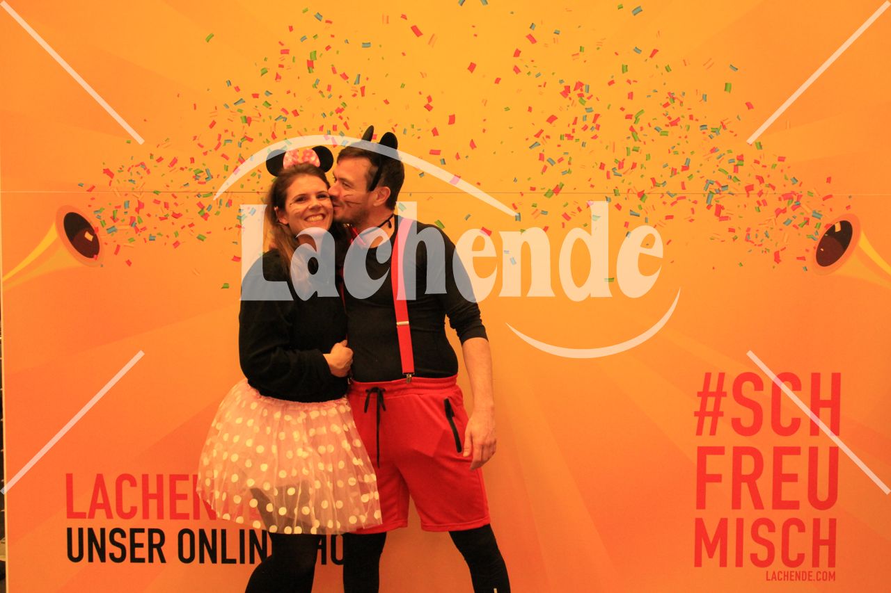 Lachende Kölnarena 13.02.2026 20:02 Uhr - 0235