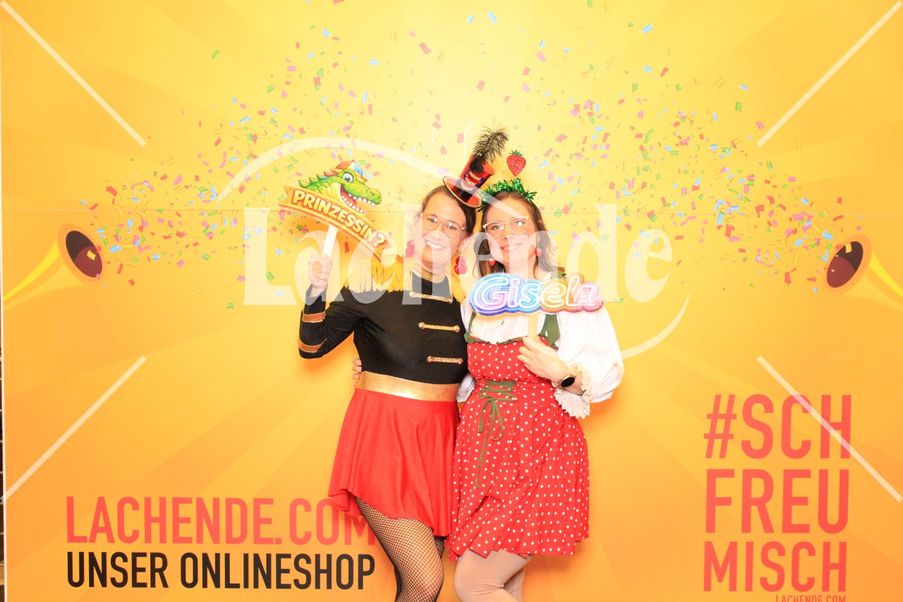 Lachende Kölnarena 06.02.2026 21:43 Uhr - 0258