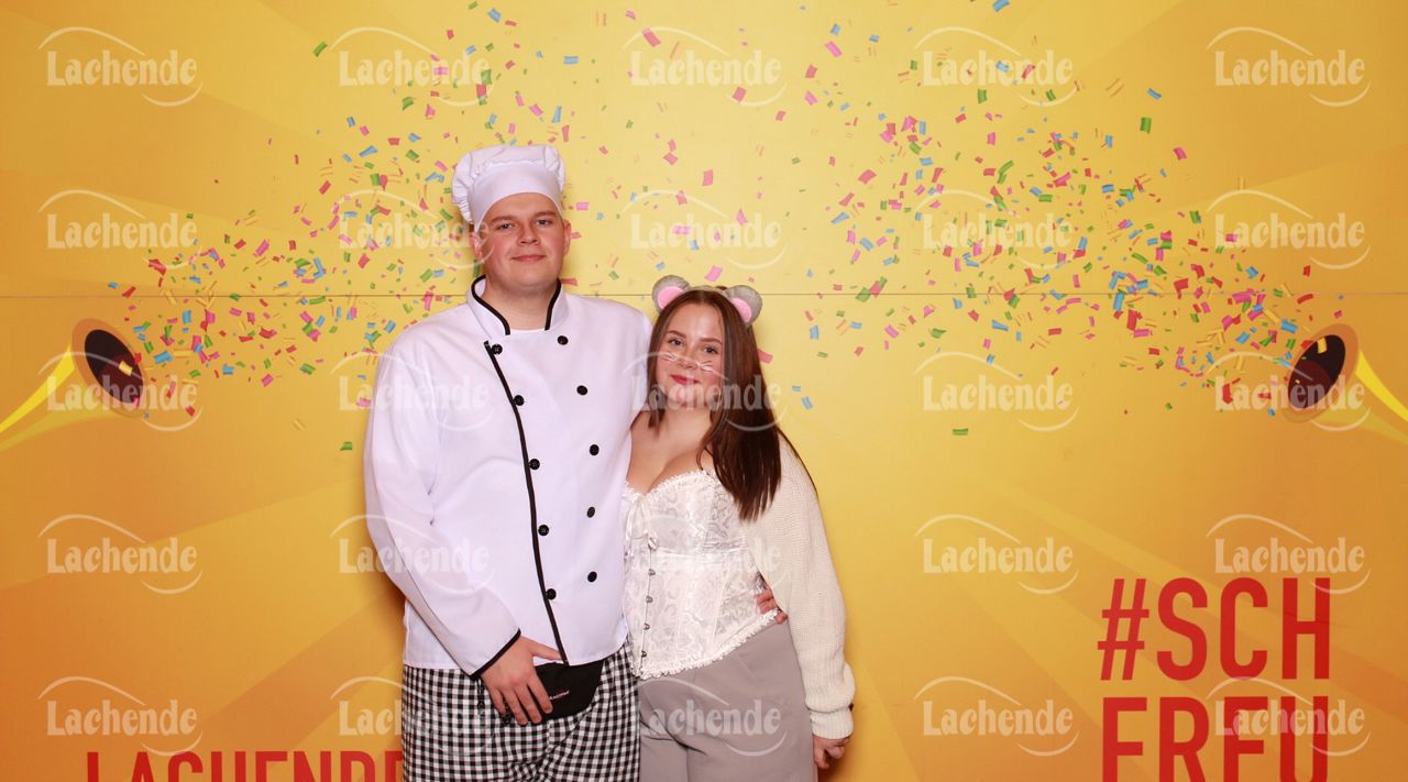 Lachende Kölnarena 28.02.2025 21:18 Uhr - 0391