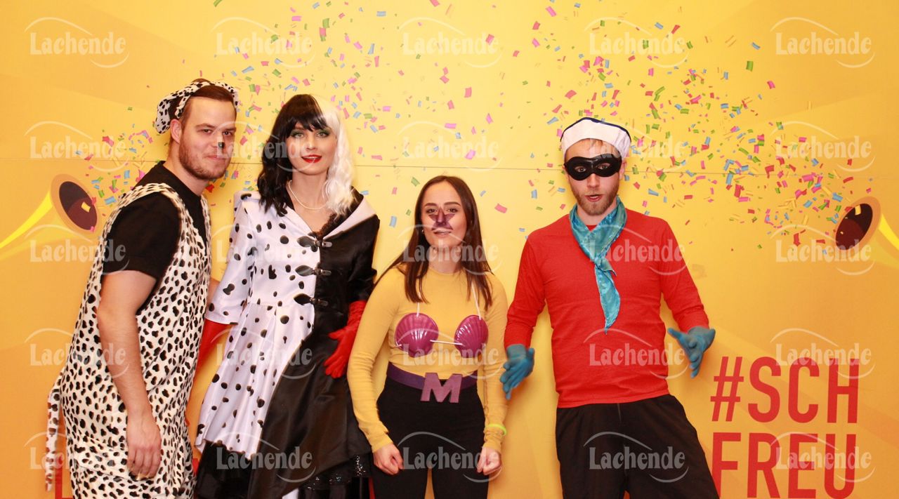 Lachende Kölnarena 10.02.2023 0235