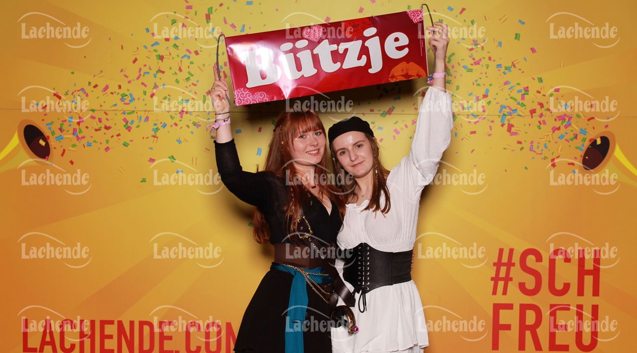 Lachende Kölnarena 10.02.24 21:34 Uhr - 0447