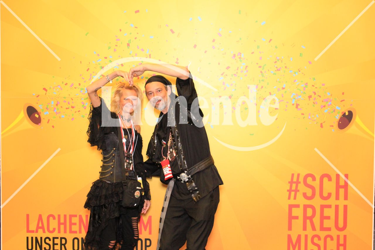 Lachende Kölnarena 17.01.2026 21:01 Uhr - 0179