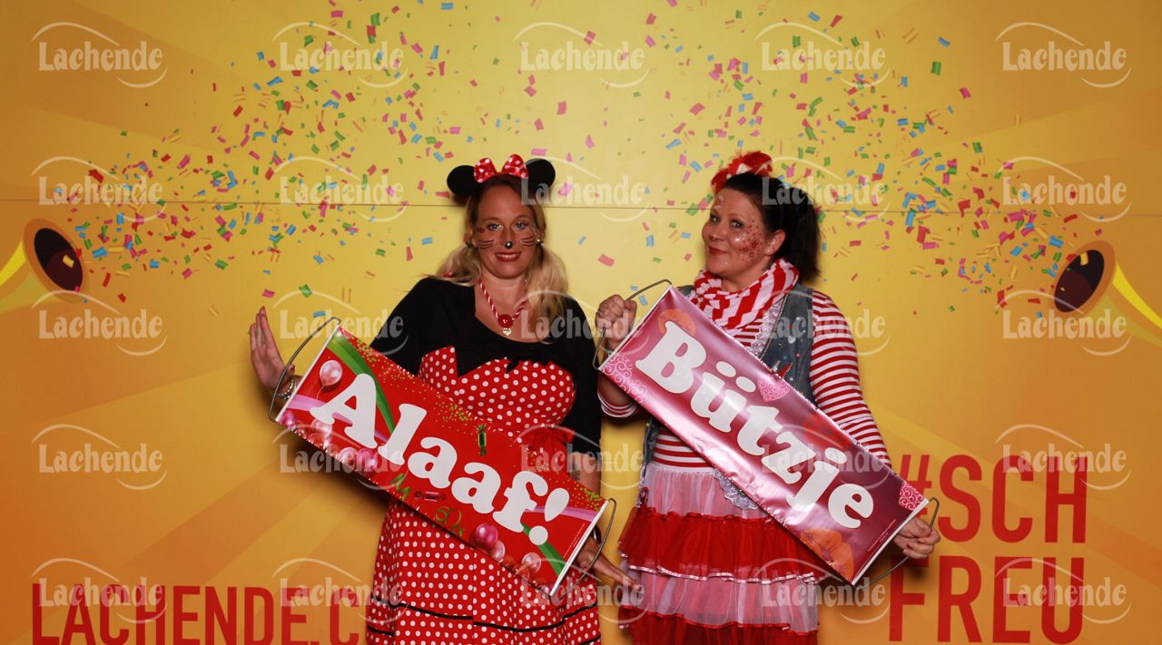 Lachende Kölnarena 11.02.24 16:28 Uhr - 0121