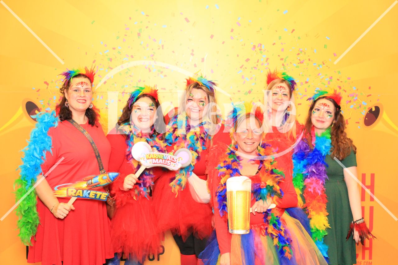 Lachende Kölnarena 07.02.2026 19:46 Uhr - 0146