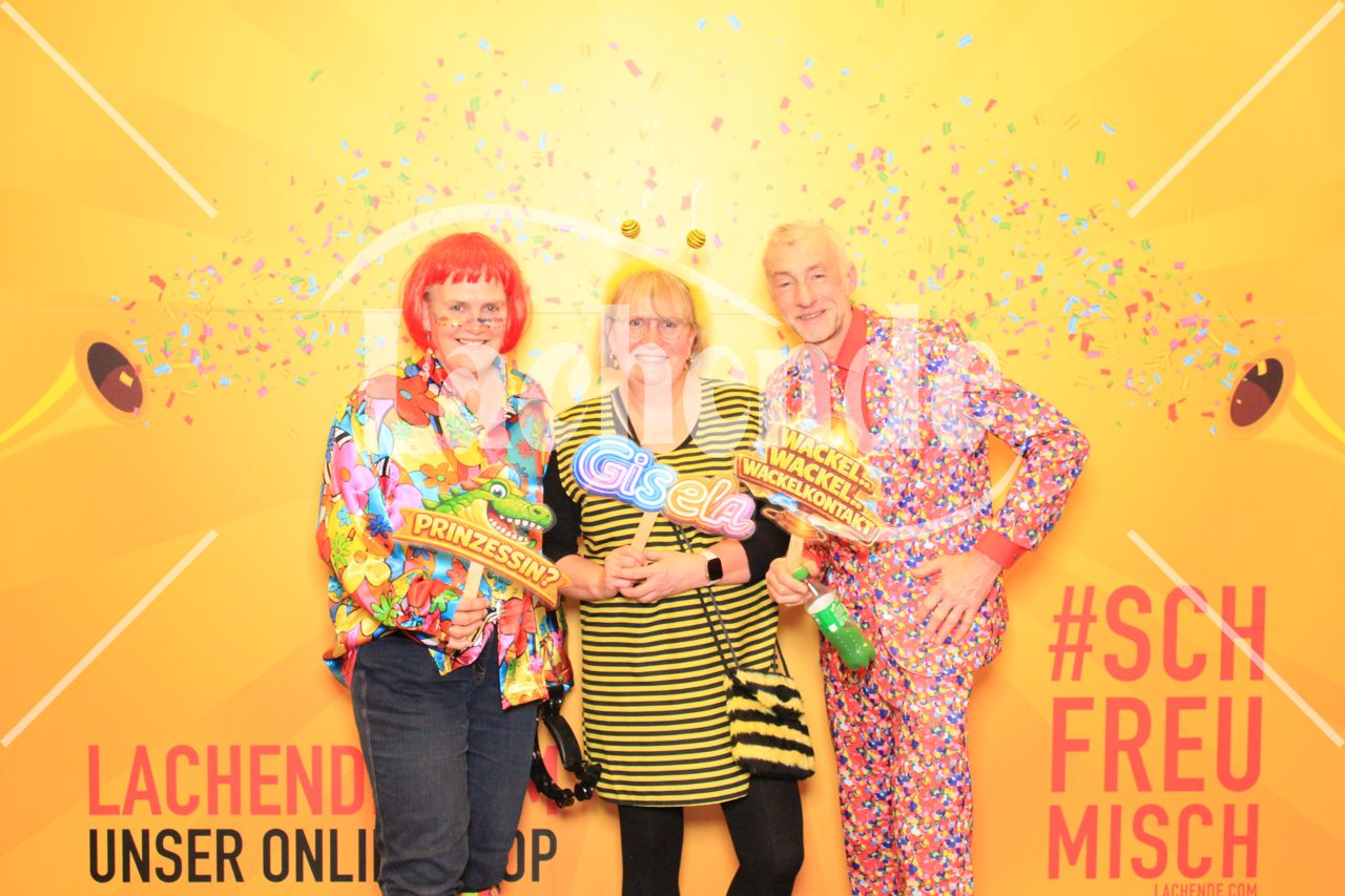 Lachende Kölnarena 07.02.2026 22:17 Uhr - 0389