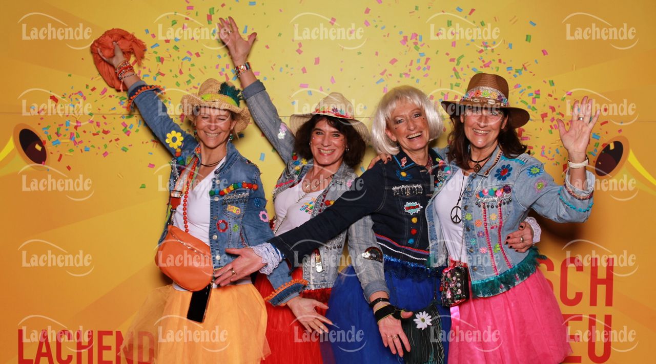 Lachende Kölnarena 11.02.24 20:10 Uhr - 0522