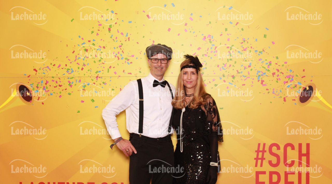 Lachende Kölnarena 02.03.2025 16:23 Uhr - 0120