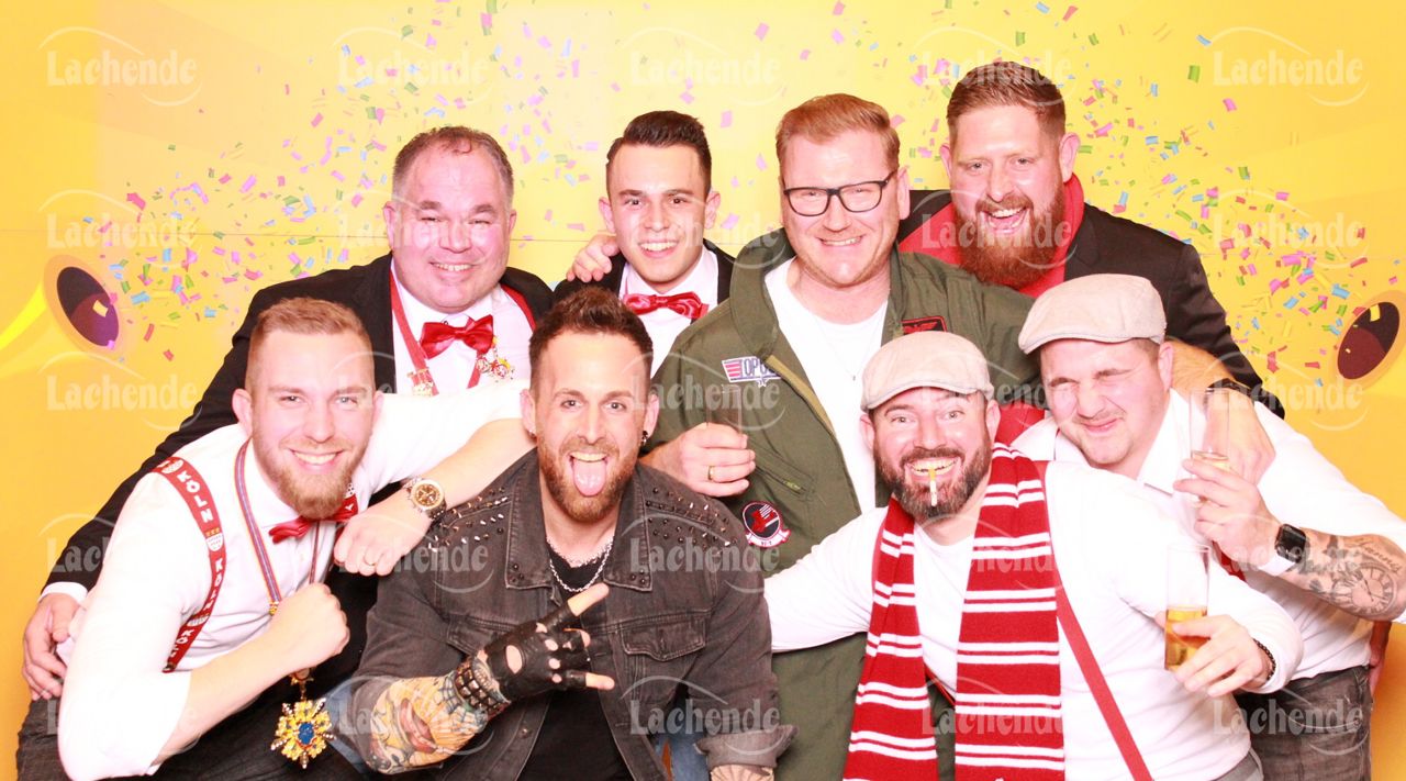 Lachende Kölnarena 21.01.2023 0502