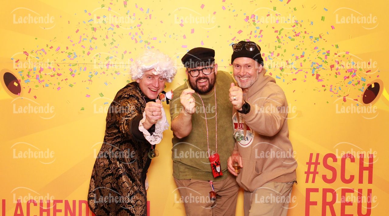 Lachende Kölnarena 27.01.2023 0346