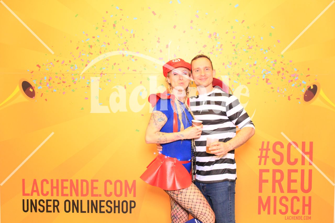 Lachende Kölnarena 24.01.2026 21:42 Uhr - 0243