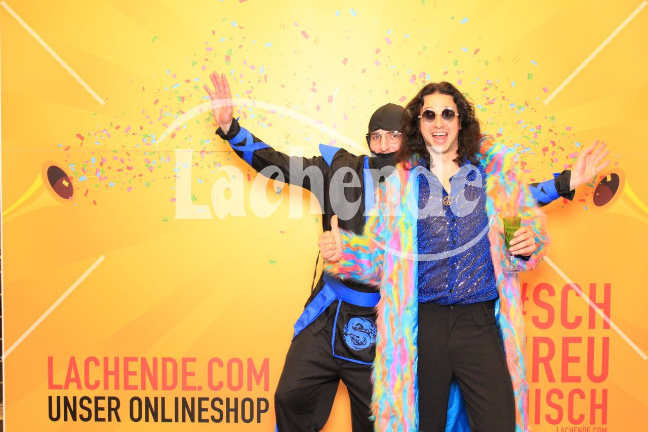 Lachende Kölnarena 06.02.2026 21:49 Uhr - 0271