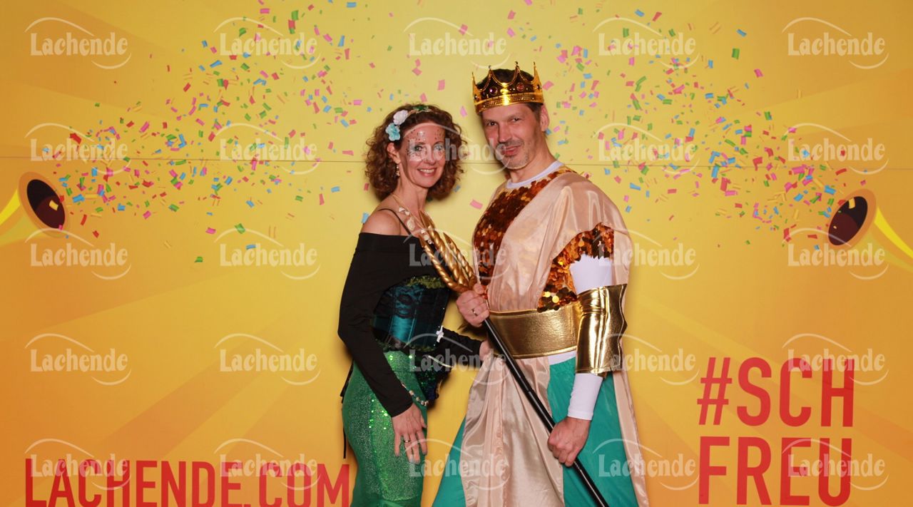 Lachende Kölnarena 11.02.24 16:47 Uhr - 0151