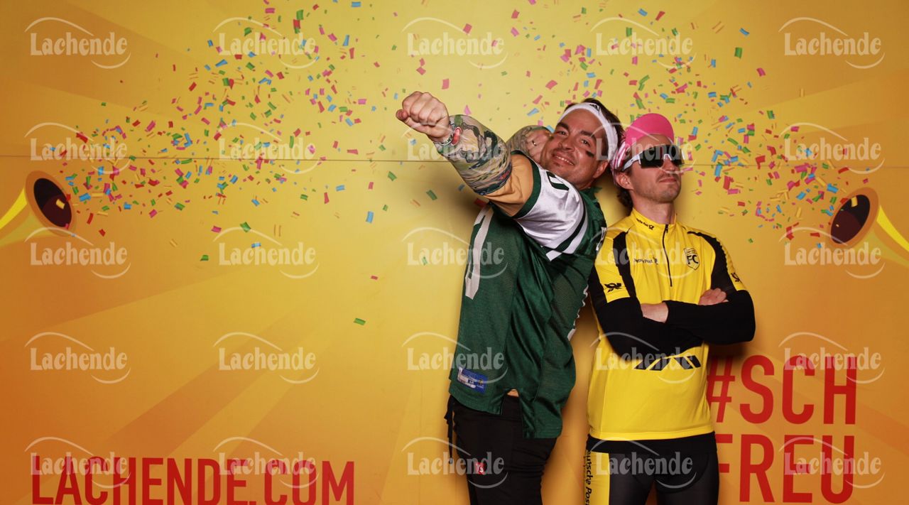 Lachende Kölnarena 10.02.24 21:57 Uhr - 0486