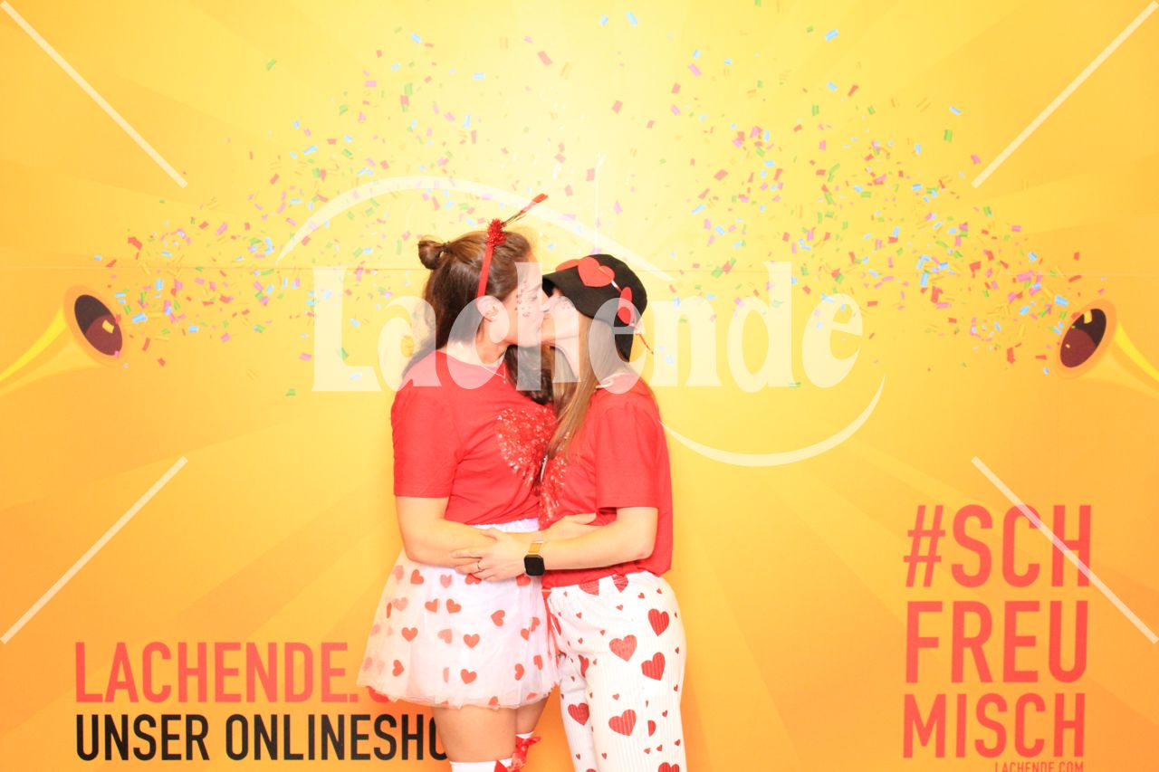 Lachende Kölnarena 07.02.2026 20:23 Uhr - 0212