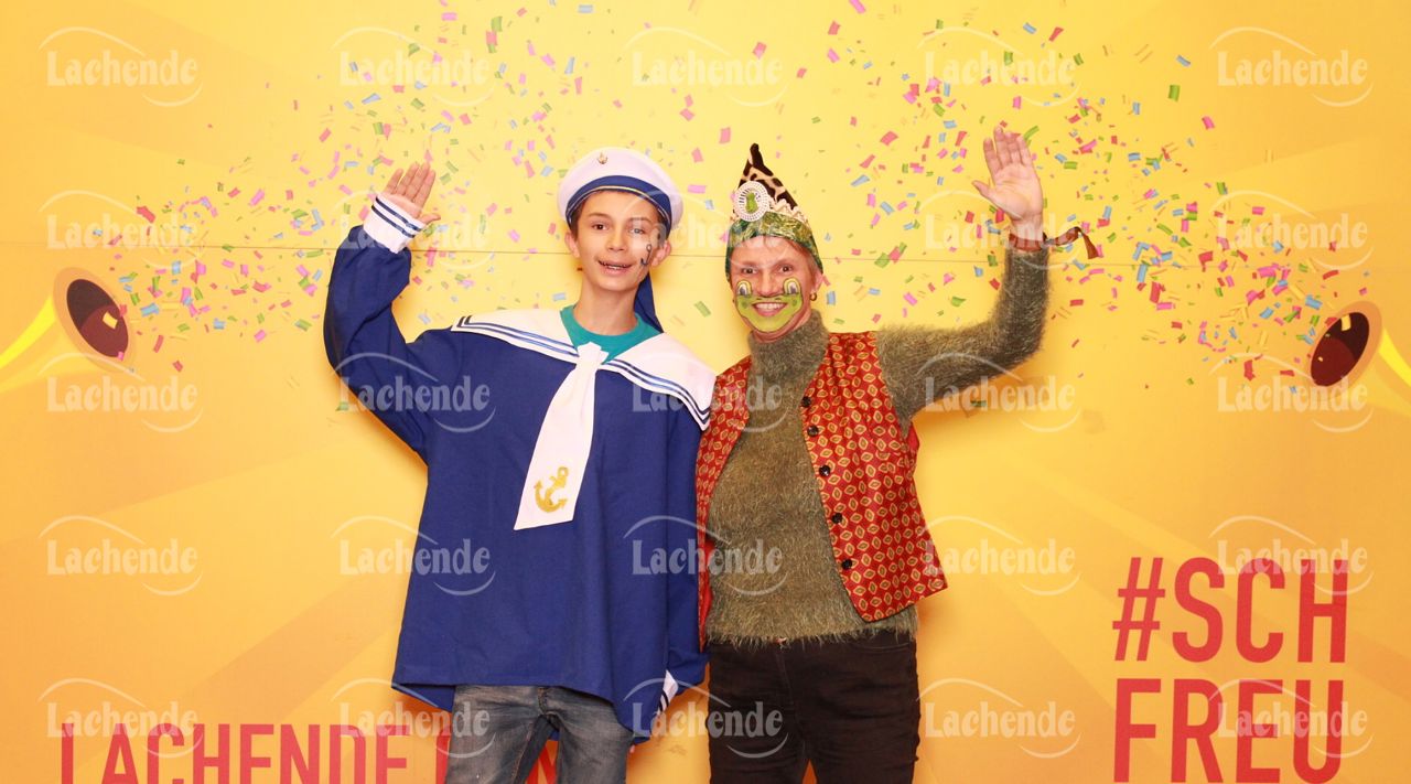 Lachende Kölnarena 03.02.2023 0234